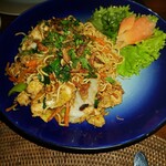 Cafe Wayan & Bakery - 