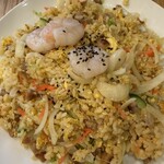 中国小麦粉料理専門店恵泉 - 