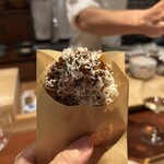 イタリア料理 今井 - 