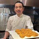 イタリア料理 今井 - 