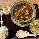 中国小麦粉料理専門店恵泉 - 
