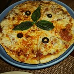 Cafe Wayan & Bakery - 