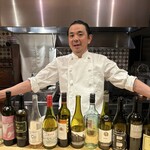 イタリア料理 今井 - 