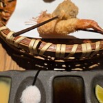 東京恵比寿 串亭 - 