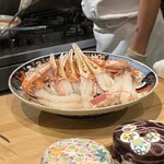 イタリア料理 今井 - 