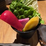 東京恵比寿 串亭 - 