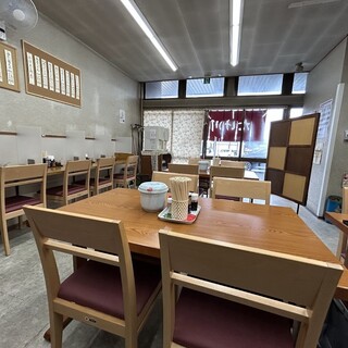 たけ川うどん_2