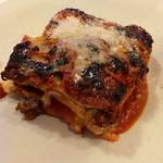 GROTTA AZZURRA - ラザニア