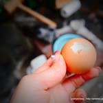 古久屋 - 温泉卵