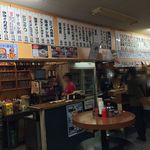 立呑処　へそ 五反田店 - 