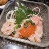 旨いマグロと海鮮居酒屋 漁火 新橋店