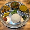 ダルバート食堂 ムスタンタカリチューロ - 料理写真: