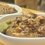 大衆酒場 杯スタンド - 