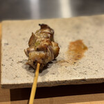 やき鳥 西むら - 