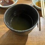 炭火焼肉ホルモンさわいし - 