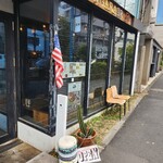 エルエーガレージ - 