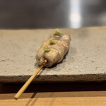 やき鳥 西むら - 