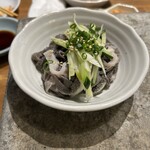 炭火焼肉ホルモンさわいし - 