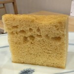 中国小麦粉料理専門店恵泉 - 