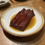 炭火焼肉ホルモンさわいし - 