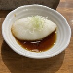 炭火焼肉ホルモンさわいし - 