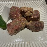 炭火焼肉工房いろり屋 - 料理写真: