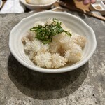 炭火焼肉ホルモンさわいし - 