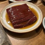 炭火焼肉ホルモンさわいし - 