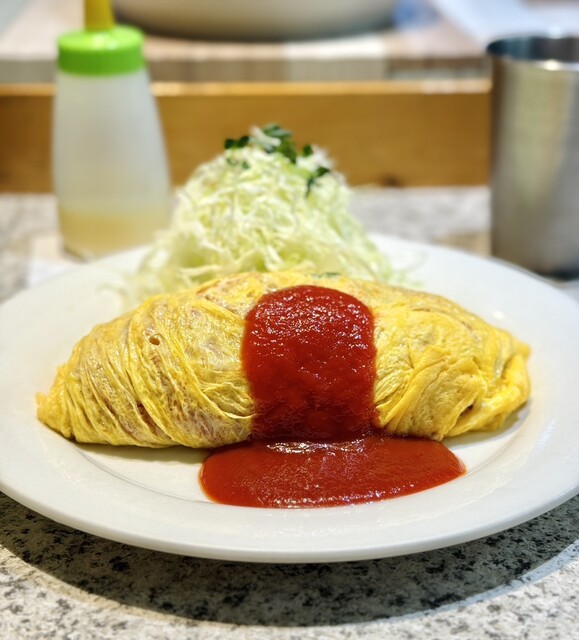 ロビン - 笹塚/洋食 | 食べログ