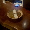 麻布十番 薬膳カレー 新海 - 