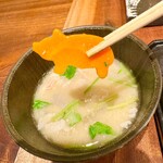 京町堀 なかむら - 