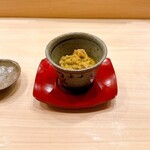 鮨 赫 sushi aka Tokyo - 