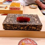 鮨 赫 sushi aka Tokyo - 