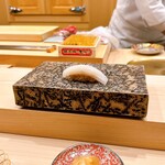 鮨 赫 sushi aka Tokyo - 