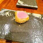 京町堀 なかむら - 