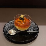 レストラン ラ・フロレゾン・ドゥ・タケウチ - 