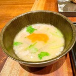 京町堀 なかむら - 