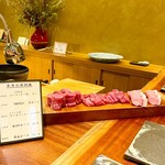 京町堀 なかむら - 