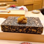 鮨 赫 sushi aka Tokyo - 