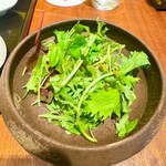 京町堀 なかむら - 