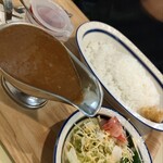 グリルおおくぼ - 