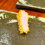 京町堀 なかむら - 