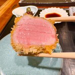 京町堀 なかむら - 