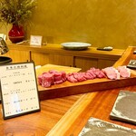 京町堀 なかむら - 