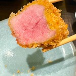 京町堀 なかむら - 