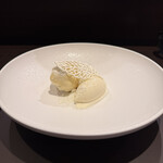 レストラン ラ・フロレゾン・ドゥ・タケウチ - 