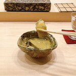 鮨 赫 sushi aka Tokyo - 