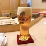 鮨 赫 sushi aka Tokyo - 