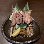 三陸鮮魚與炭燒牛舌 Kakko 盛岡站前店 - 