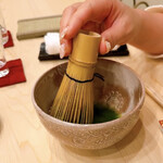 鮨 赫 sushi aka Tokyo - 